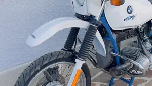 Bmw R 80 GS Basic (1996 - 97)  (18)