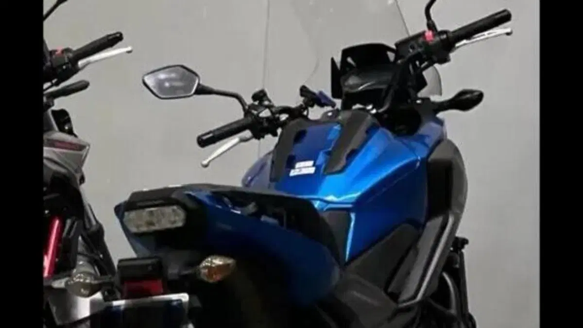 Honda NC 750 X ABS (2018 - 20)  (2)