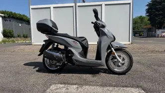 Honda SH 300 i ABS (2016 - 20) usata