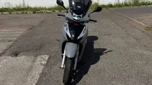 Honda SH 300 i ABS (2016 - 20)  (3)