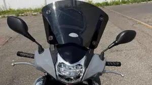 Honda SH 300 i ABS (2016 - 20)  (6)