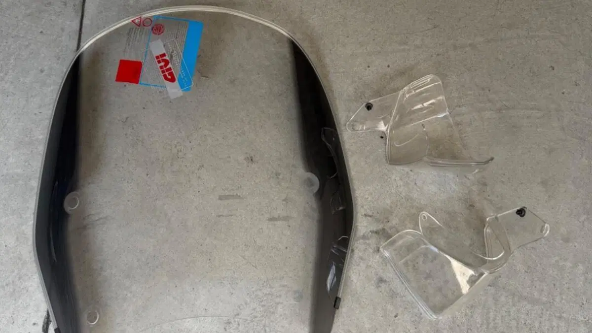 Honda SH 300 i ABS (2016 - 20)  (7)