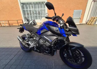 Yamaha MT-10 ABS (2016 - 17) - Annuncio 10017340