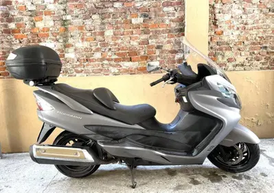 Suzuki Burgman AN 400 (2017 - 20) - Annuncio 10029595