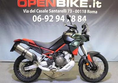 Aprilia Tuareg 660 (2025 - 26) - Annuncio 10029596