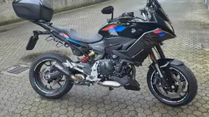 Bmw F 900 XR (2020 - 24)  (3)