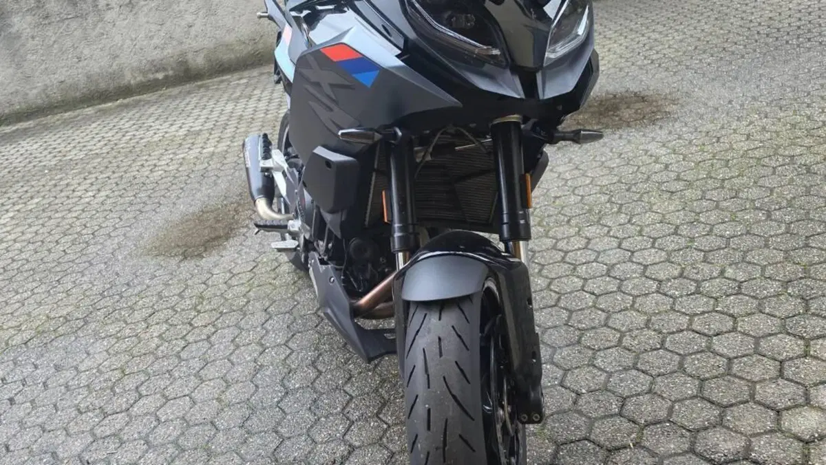Bmw F 900 XR (2020 - 24)  (4)
