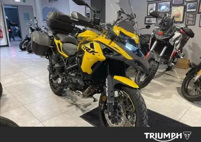 Benelli TRK 502 (2021 - 25) - Annuncio 10029592