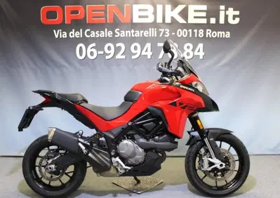 Ducati Multistrada V2 (2022 - 24) - Annuncio 10029602