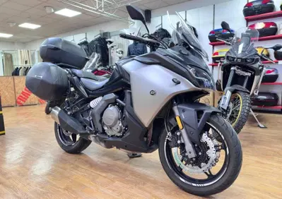 CFMOTO 650GT (2021 - 26) - Annuncio 10029600