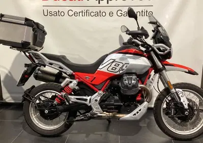 Moto Guzzi V85 TT (2024 - 26) - Annuncio 10029601