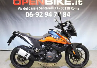 KTM 390 Adventure (2022 - 24) - Annuncio 10029612