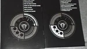 Triumph Trident 660 (2021 - 24)  (7)