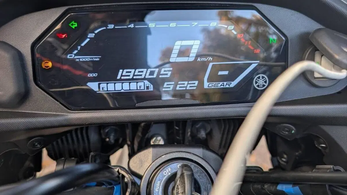 Yamaha Tracer 7 GT (2021 - 24) 