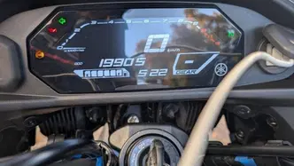 Yamaha Tracer 7 GT (2021 - 24) usata