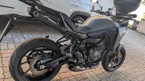 Yamaha Tracer 7 GT (2021 - 24)  (3)