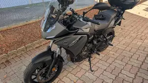Yamaha Tracer 7 GT (2021 - 24)  (5)
