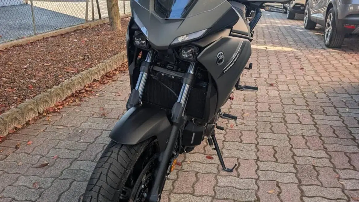 Yamaha Tracer 7 GT (2021 - 24)  (6)
