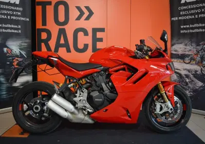 Ducati SuperSport 950 S (2021 - 24) - Annuncio 10029608