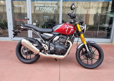 Triumph Speed 400 (2024 - 26) - Annuncio 10029611