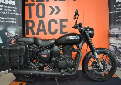 Royal Enfield Classic 350 (2021 - 26) - Annuncio 10029614