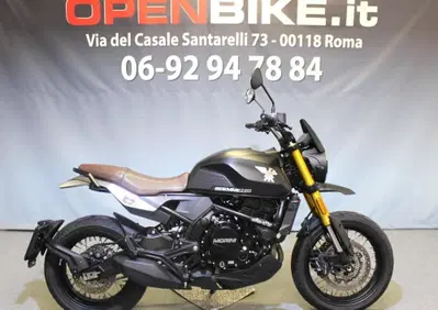 Moto Morini SEIEMMEZZO SCR (2022 - 26) - Annuncio 10029617