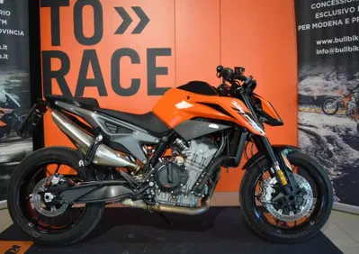 KTM 790 Duke L (2023 - 24) - Annuncio 10029618