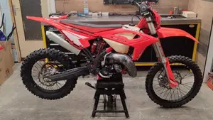 Betamotor RR 125 2T Enduro (2024) 