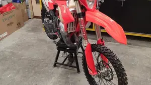 Betamotor RR 125 2T Enduro (2024)  (5)