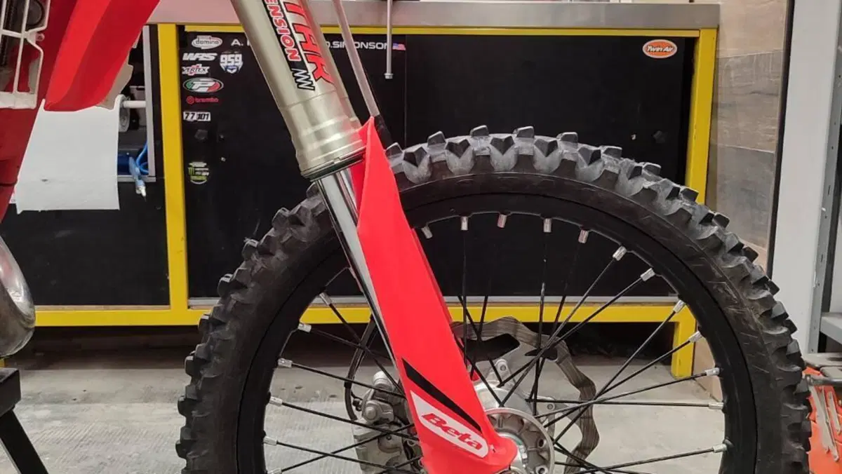 Betamotor RR 125 2T Enduro (2024)  (7)