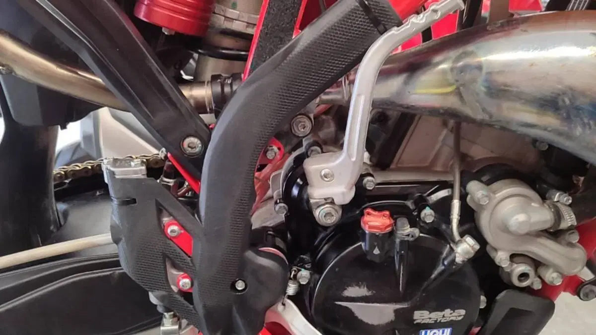 Betamotor RR 125 2T Enduro (2024)  (9)