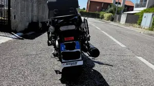 Honda CMX 1100 Rebel T DCT (2023 - 24)  (6)