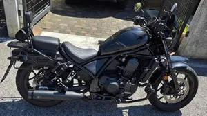 Honda CMX 1100 Rebel T DCT (2023 - 24)  (7)