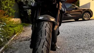 Triumph Speed Triple 1050 RS (2018 - 20)  (4)