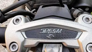Triumph Speed Triple 1050 RS (2018 - 20)  (6)
