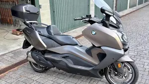 Bmw C 650 GT (2016 - 20) 