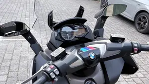 Bmw C 650 GT (2016 - 20)  (2)