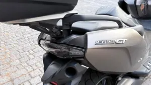 Bmw C 650 GT (2016 - 20)  (5)