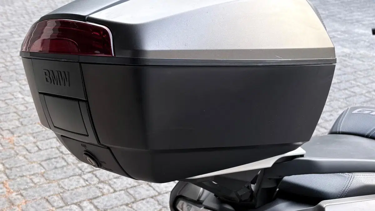 Bmw C 650 GT (2016 - 20)  (6)