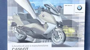 Bmw C 650 GT (2016 - 20)  (7)