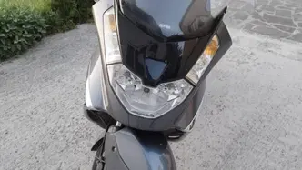 Aprilia Atlantic 500 (2003 - 04) usata