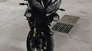 Kawasaki Versys 650 Tourer Plus (2017 - 20)  (3)