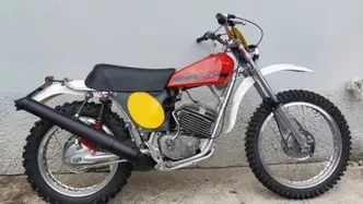 Puch Frigerio 175 epoca
