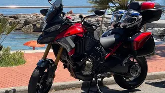 Ducati Multistrada V4 Pikes Peak (2025 - 26) usata