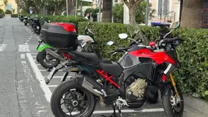 Ducati Multistrada V4 Pikes Peak (2025 - 26)  (3)