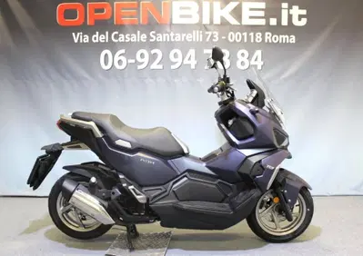 Sym ADX 125 (2023 - 24) - Annuncio 10029644