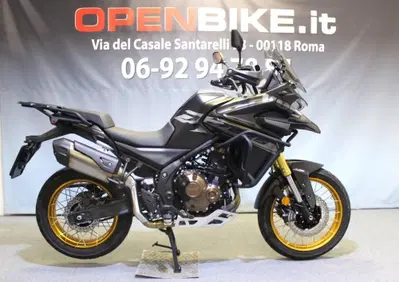 Voge Valico 625DSX (2025 - 26) - Annuncio 10029647