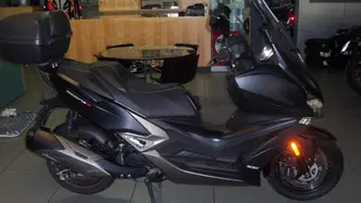 Kymco Xciting 400i S ABS (2019 - 20) usata