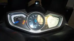 Kymco Xciting 400i S ABS (2019 - 20)  (2)