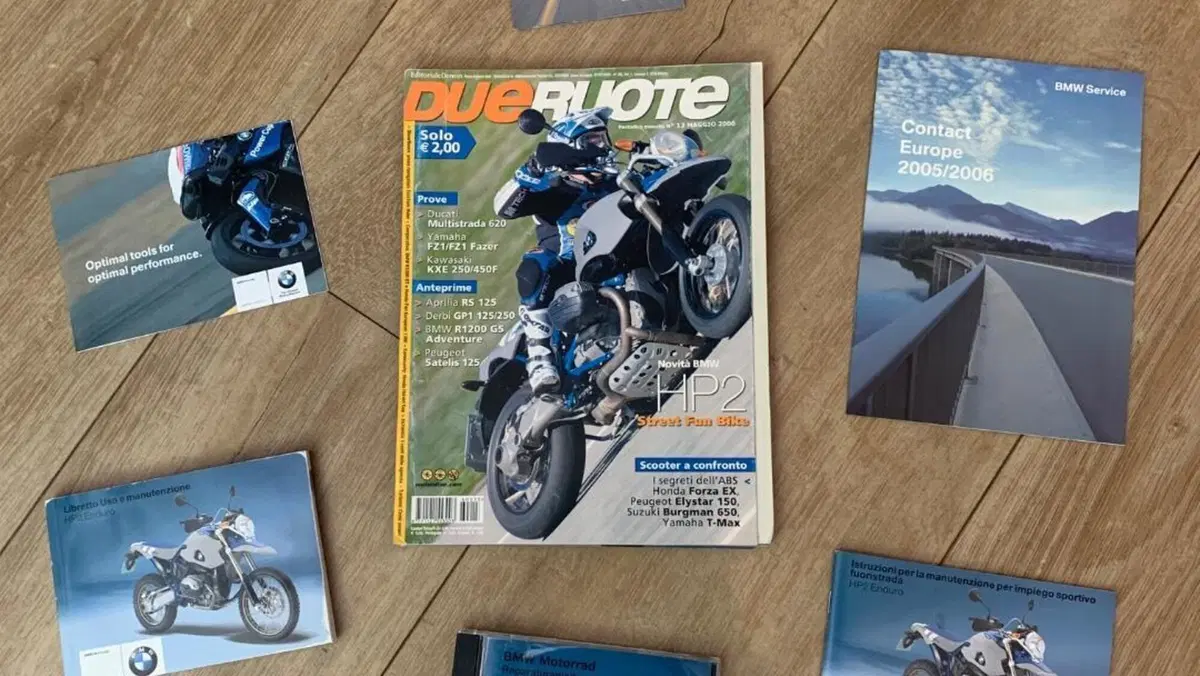 Bmw HP2 Enduro  (4)